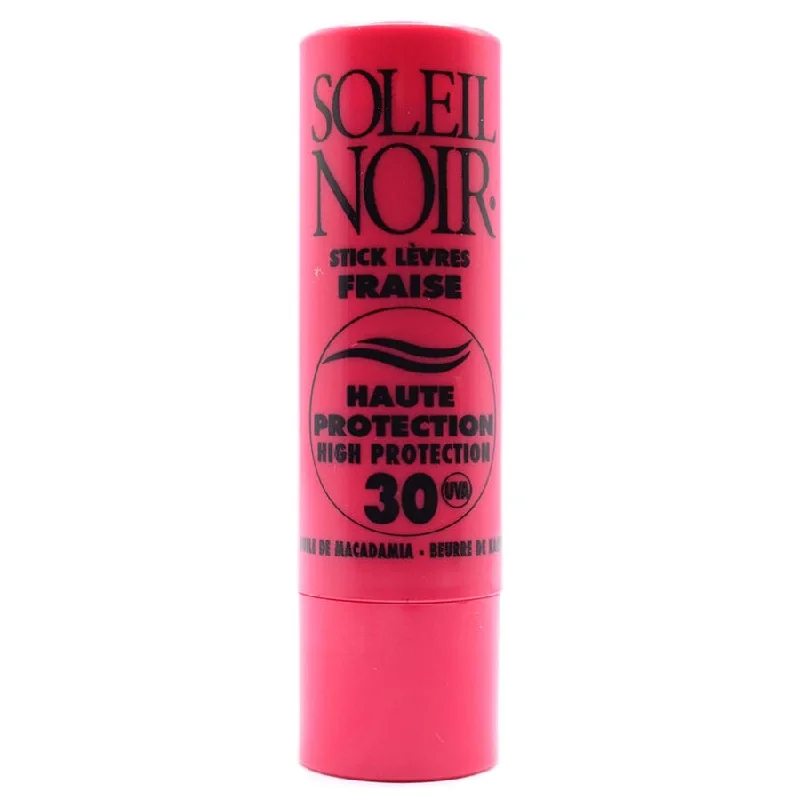 Soleil Noir N°29 Lip Stick Spf30 Strawberry 4g (0,14oz)