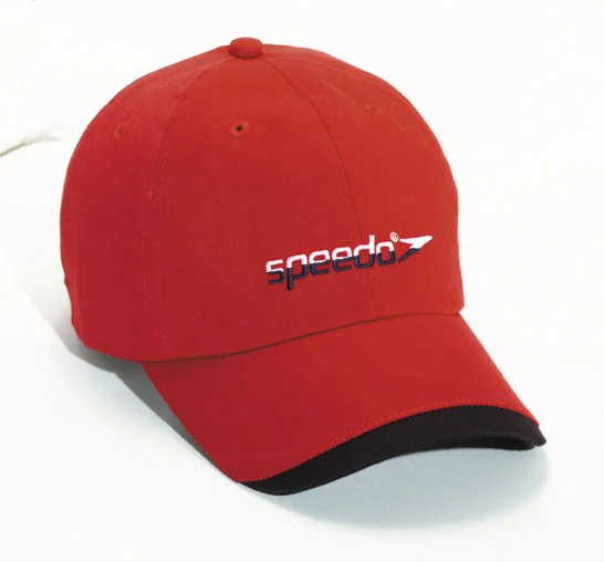 SPEEDO Adjustable Cap