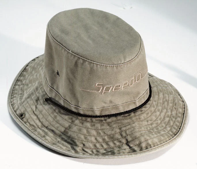 SPEEDO Aussie Hat