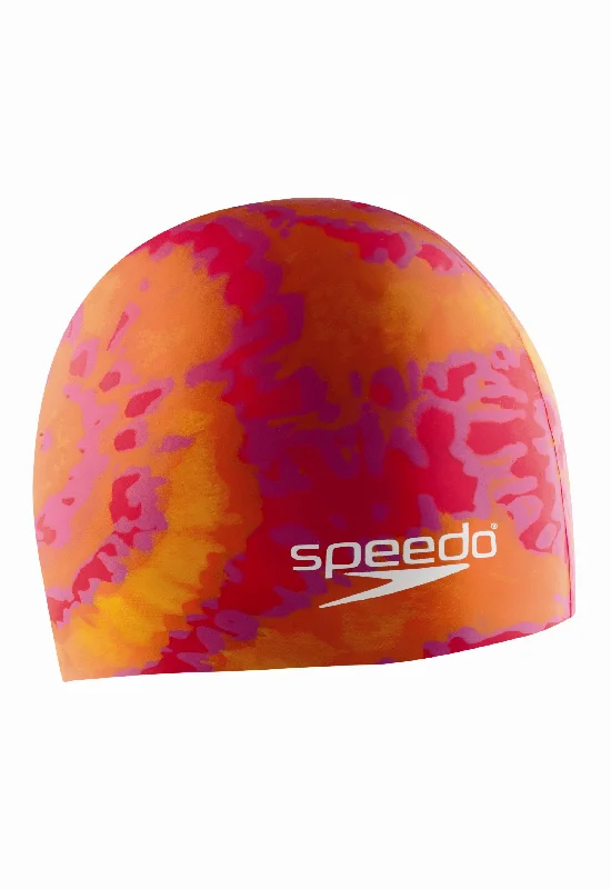 SPEEDO Cosmic Explosion Silicone Cap