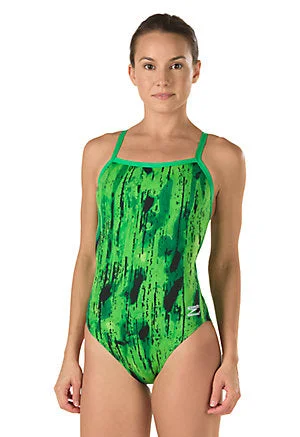 Speedo/Green (320)