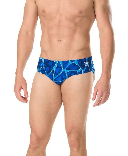 Speedo Blue (431)