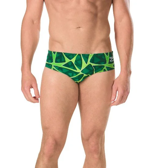 Speedo Green (320)