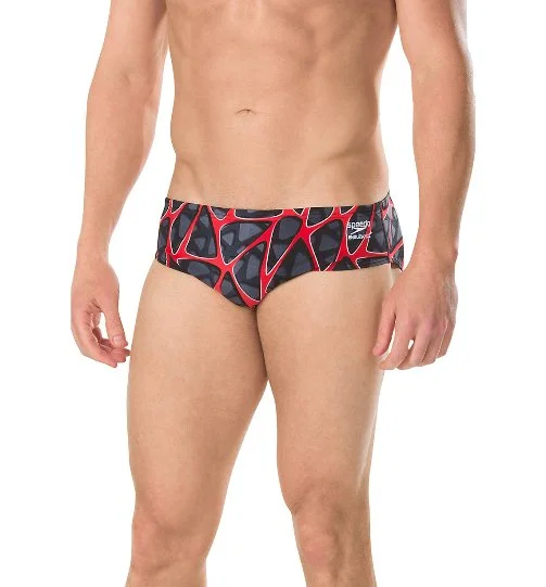 Speedo Red (601)