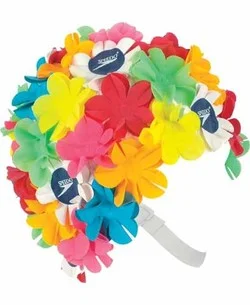 SPEEDO Flower Cap