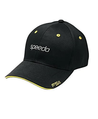 SPEEDO FSII UNFIT FLEX CAP