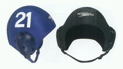 SPEEDO Individual Water Polo Practice Caps (While Supplies Last)