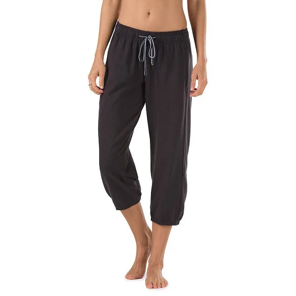 SPEEDO Female Capri Jogger