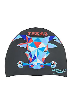 Speedo Black/Texas (001)