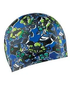 SPEEDO Spacey Daisy Swim Cap