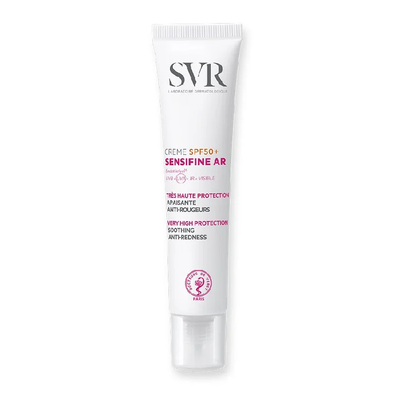 Svr Sensifine Ar Spf50+ 50ml Sensifine Ar Svr