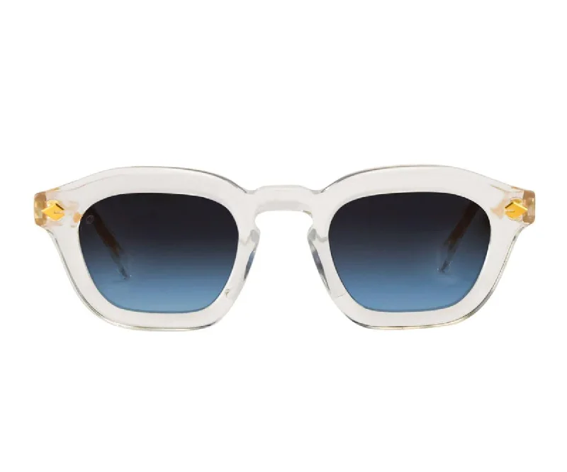 UV-block sport sunglasses-VENENO DIAMOND 47