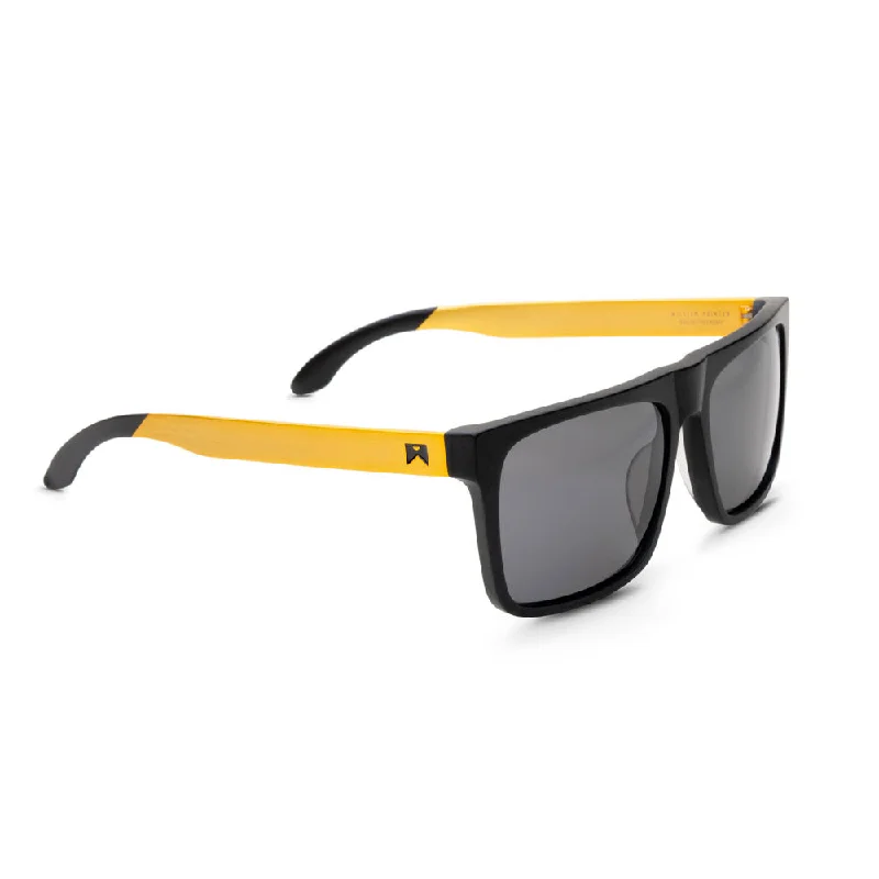 Reflective lens wayfarers-The Gold Level