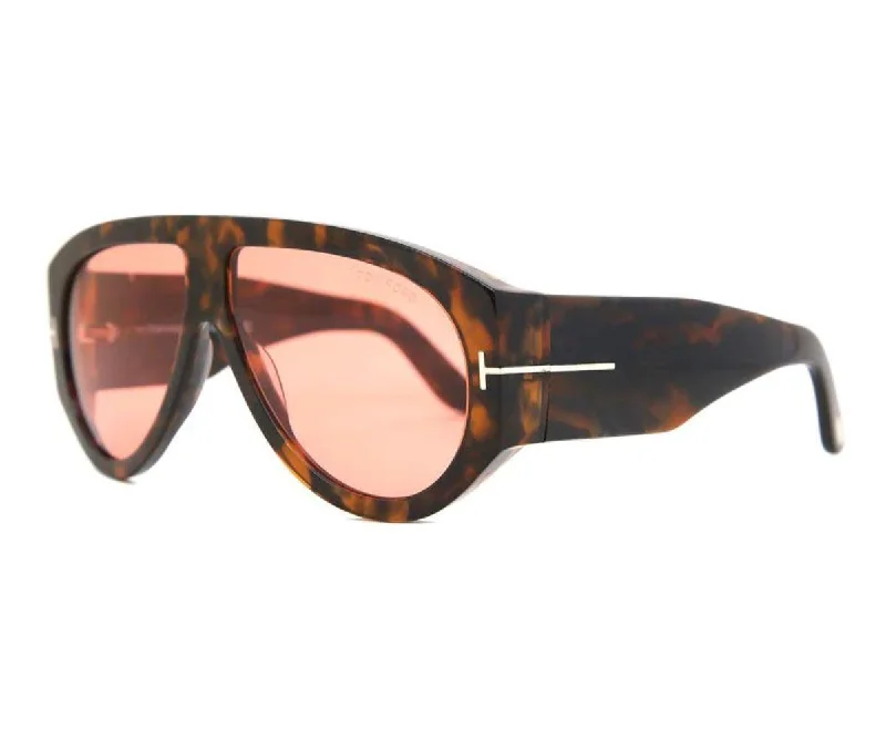 Classic retro sunglasses-BRONSON 1044 52S 60