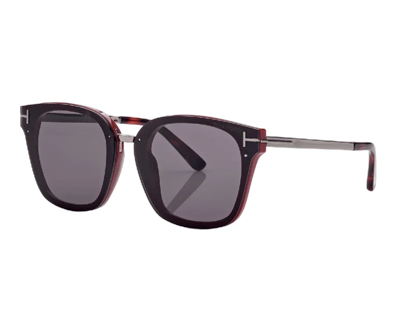 Classic square sunglasses-PHILIPPA 1014 71A 68