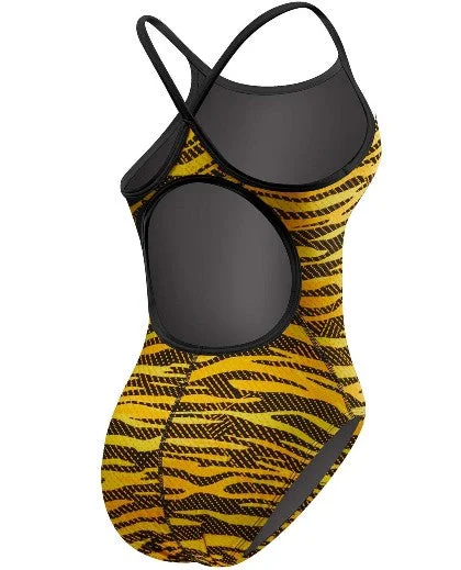 TYR Crypsis Diamondfit Swimsuit - Adult