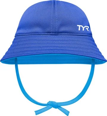 TYR Kids Reversible Bucket Hat