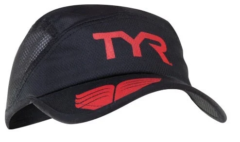 TYR Running Cap