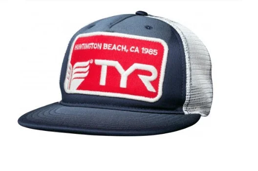 TYR Trucker Hat