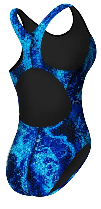 TYR Women's Enigma Maxfit One Piece Swimsuit - Adult