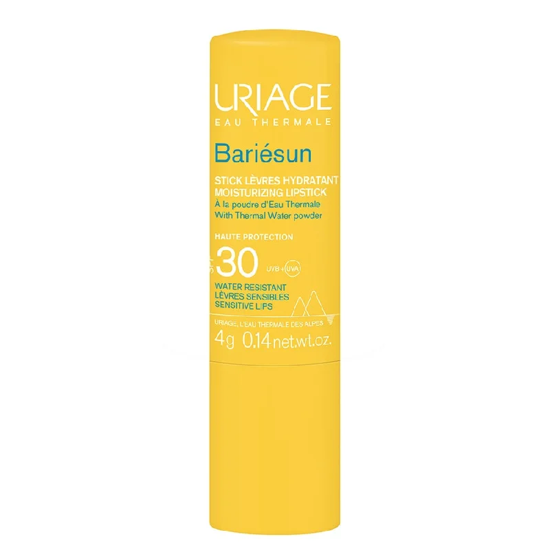 Uriage Bariésun Moisturizing LipStick Spf30 4g (0,14oz)