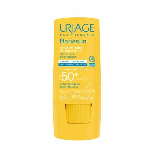 Uriage Bariésun Invisible Stick Spf50+ 8g (0,28oz)