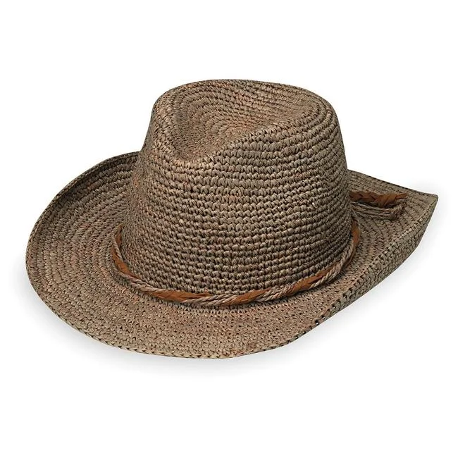 WALLAROO Hailey Women's Sun Protection Hat