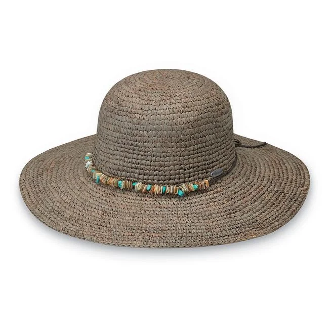 WALLAROO Sabrina Women's Sun Protection Hat