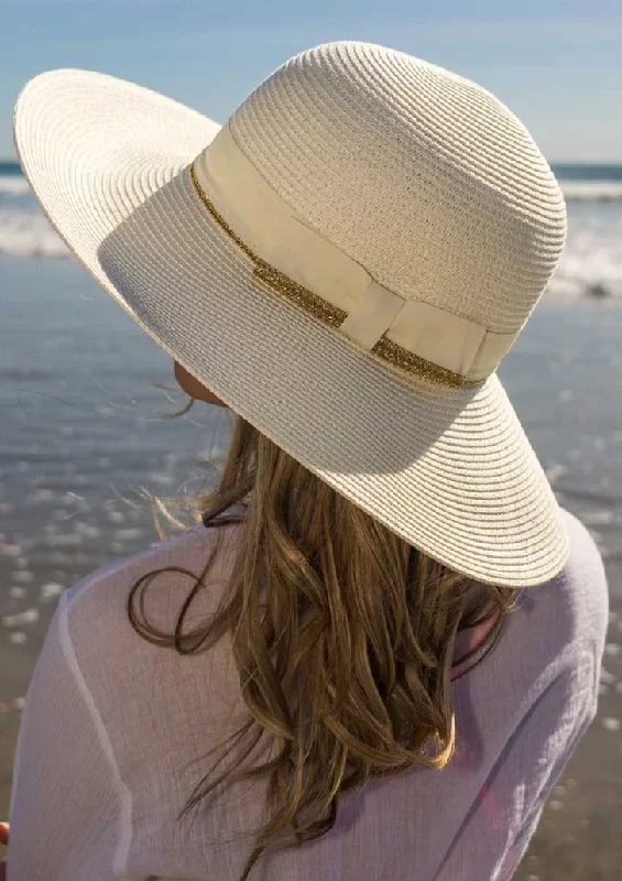 Charlene Summer hat For Women