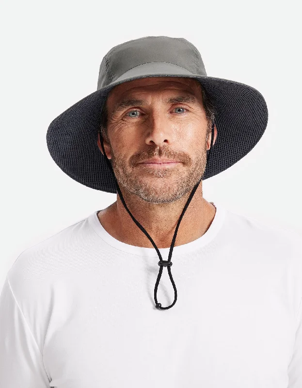 Explorer Sun Hat UPF 50+