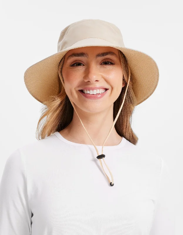 Explorer Sun Hat UPF 50+