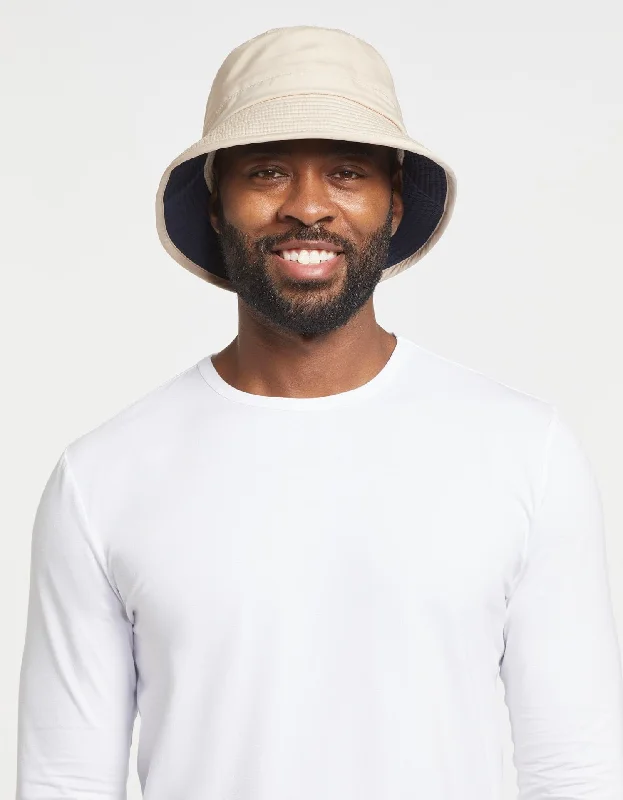 Go-To Bucket Hat UPF 50+